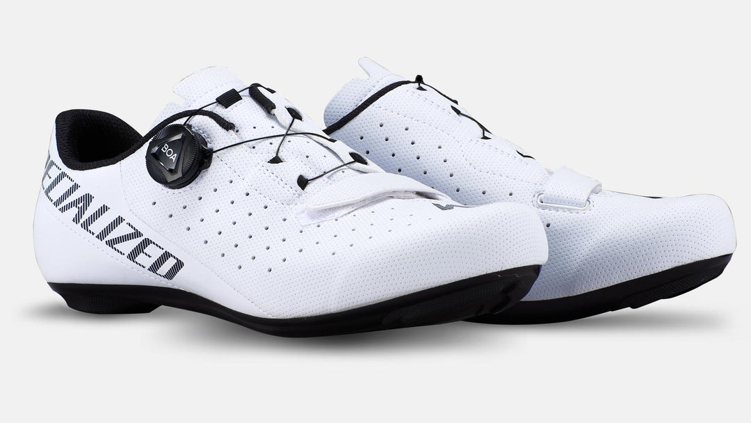 Torch 1.0 Road Shoes White - Mackay Cycles - [product_SKU] - Specialized