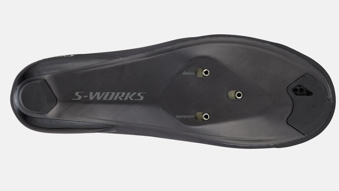 S-Works Recon Shoe Black - Mackay Cycles - [product_SKU] - Specialized