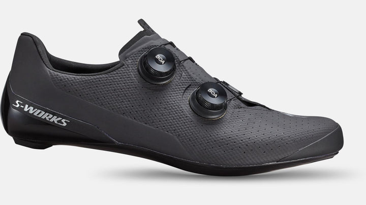 S-Works Recon Shoe Black - Mackay Cycles - [product_SKU] - Specialized