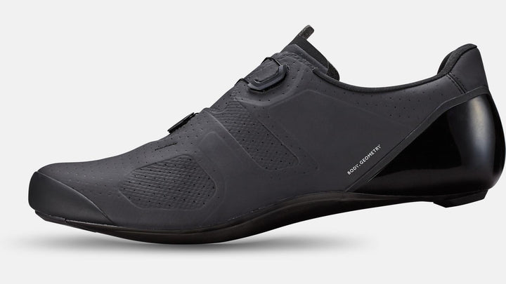 S-Works Recon Shoe Black - Mackay Cycles - [product_SKU] - Specialized