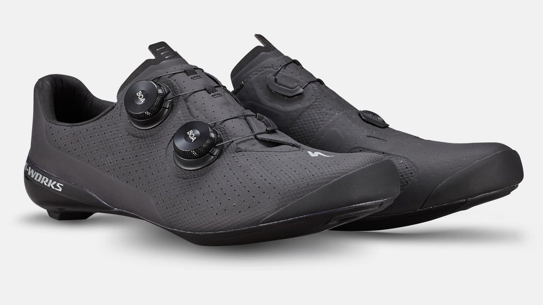 S-Works Recon Shoe Black - Mackay Cycles - [product_SKU] - Specialized