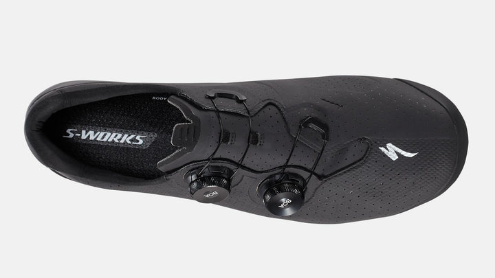 S-Works Recon Shoe Black - Mackay Cycles - [product_SKU] - Specialized