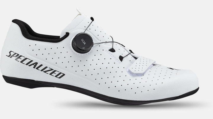 Torch 2.0 Road Shoes White - Mackay Cycles - [product_SKU] - Specialized