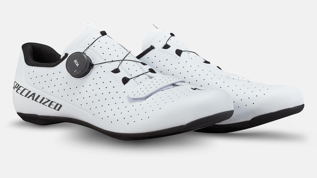 Torch 2.0 Road Shoes White - Mackay Cycles - [product_SKU] - Specialized