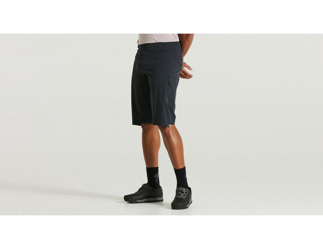 Trail Air Shorts Black - Mackay Cycles - [product_SKU] - Specialized