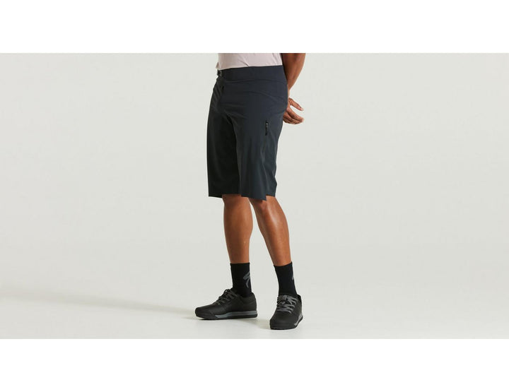 Trail Air Shorts Black - Mackay Cycles - [product_SKU] - Specialized