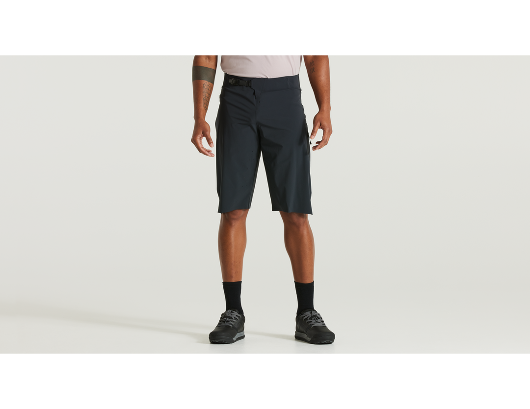 Trail Air Shorts Black - Mackay Cycles - [product_SKU] - Specialized