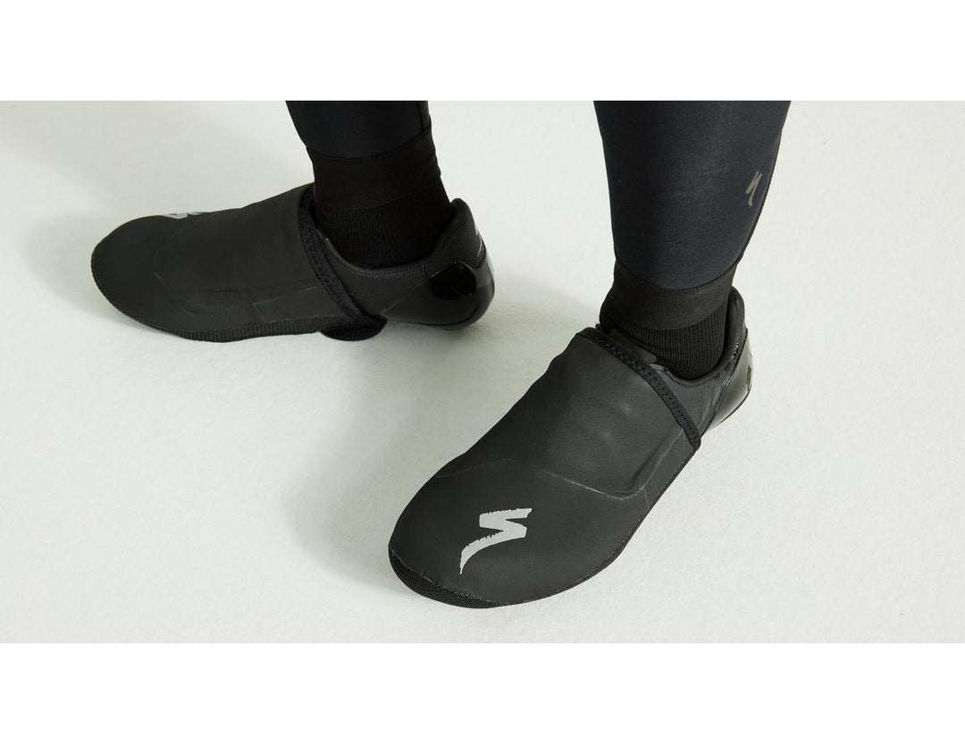 Neoprene Toe Covers Size (EUR): 44-48> - Mackay Cycles - [product_SKU] - Specialized