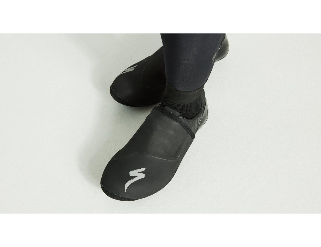 Neoprene Toe Covers Size (EUR): 44-48> - Mackay Cycles - [product_SKU] - Specialized