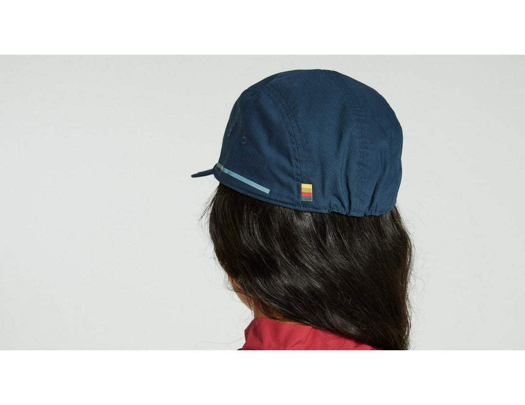 Specialized/Fjällräven Cap Navy L/XL - Mackay Cycles - [product_SKU] - Specialized