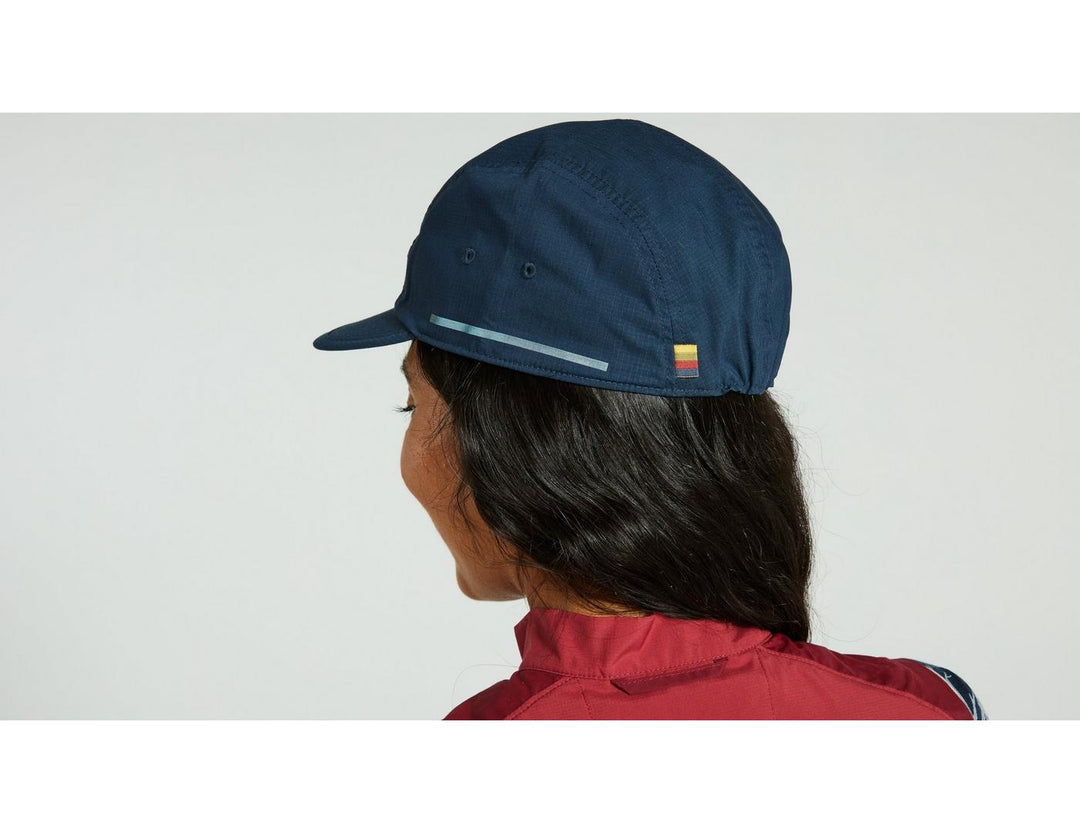 Specialized/Fjällräven Cap Navy L/XL - Mackay Cycles - [product_SKU] - Specialized