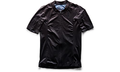 SL R JERSEY SS BLK L - Mackay Cycles - [product_SKU] - Mackay Cycles