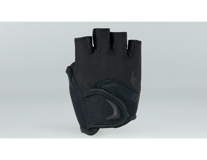 BG KIDS GLOVE SF BLACK - Mackay Cycles - [product_SKU] - Specialized