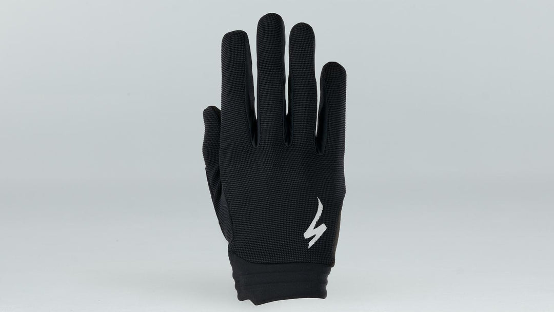 Men's Trail Gloves Black - Mackay Cycles - [product_SKU] - Specialized