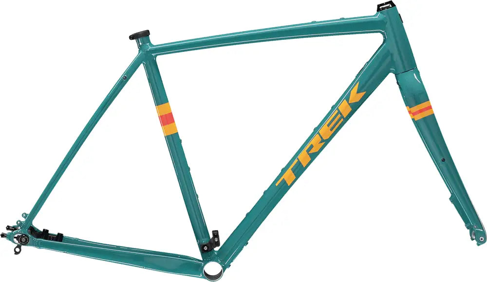 Checkpoint Alr Frameset 58 Teal - Mackay Cycles - [product_SKU] - TREK