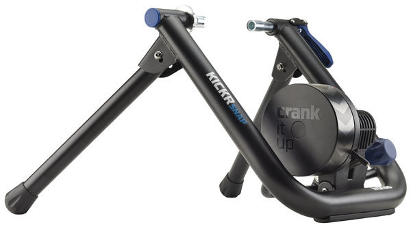 Wahoo KICKR SNAP Wheel-On Smart Trainer - Mackay Cycles - [product_SKU] - Wahoo