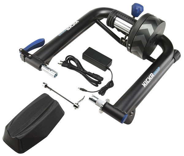 Wahoo KICKR SNAP Wheel-On Smart Trainer - Mackay Cycles - [product_SKU] - Wahoo