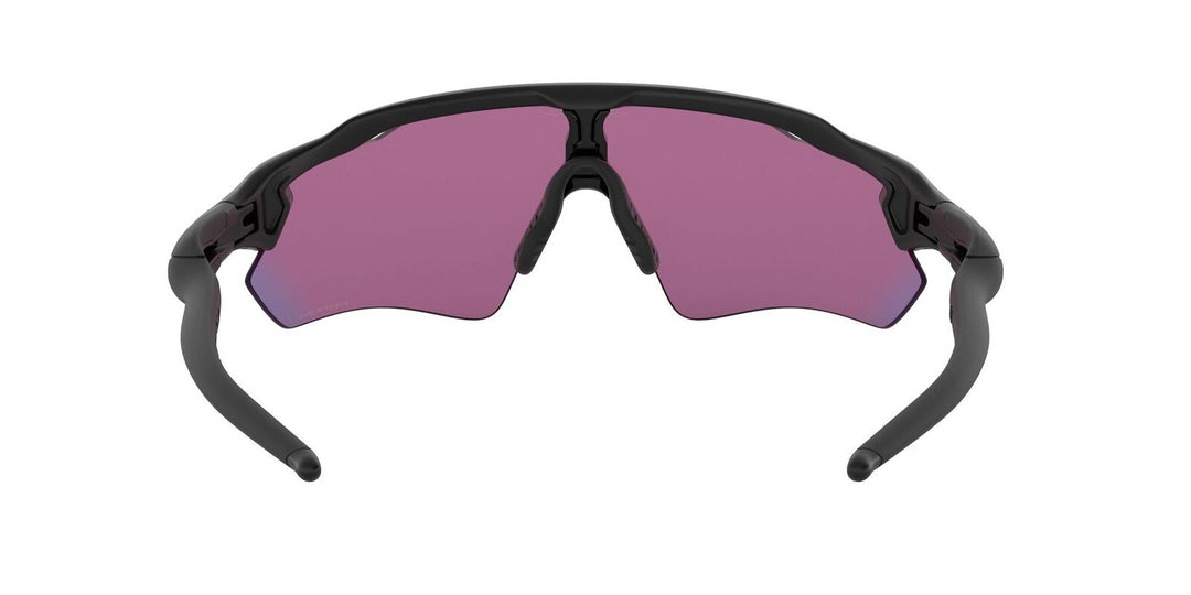 Oakley Radar EV Path OO9208-46 Matte Black / Prizm Road Lenses - Mackay Cycles - [product_SKU] - Oakley