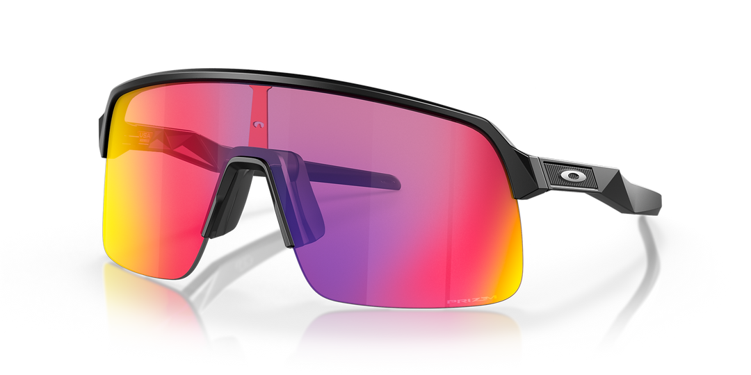 OO9463 Sutro Lite Matte Black Prizm Road - Mackay Cycles - [product_SKU] - Oakley