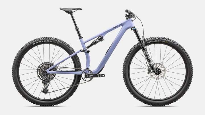 EPIC 8 COMP EVO PDRNDGO/MNSHDW - Mackay Cycles - [product_SKU] - Specialized