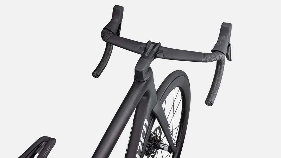 Tarmac SL8 Pro - SRAM Force eTap AXS - Mackay Cycles - [product_SKU] - Specialized