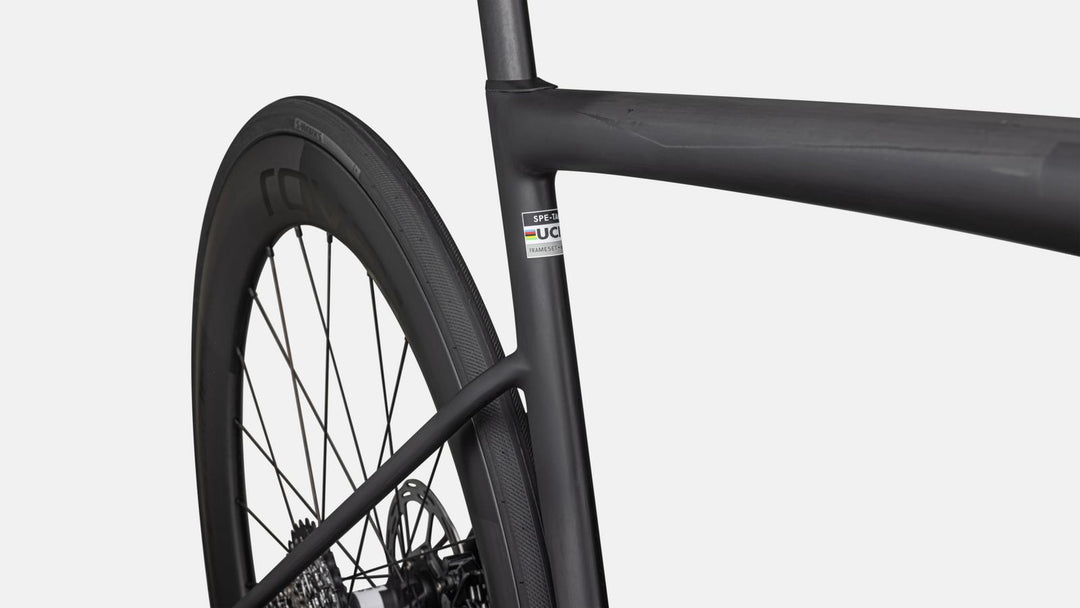 Tarmac SL8 Pro - SRAM Force eTap AXS - Mackay Cycles - [product_SKU] - Specialized