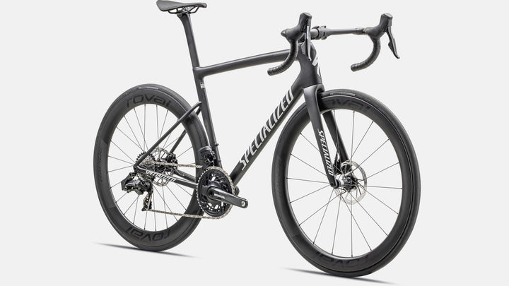 Tarmac SL8 Pro - SRAM Force eTap AXS - Mackay Cycles - [product_SKU] - Specialized