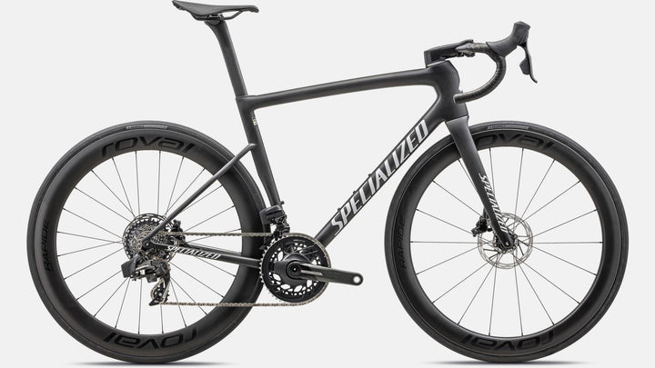 Tarmac SL8 Pro - SRAM Force eTap AXS - Mackay Cycles - [product_SKU] - Specialized