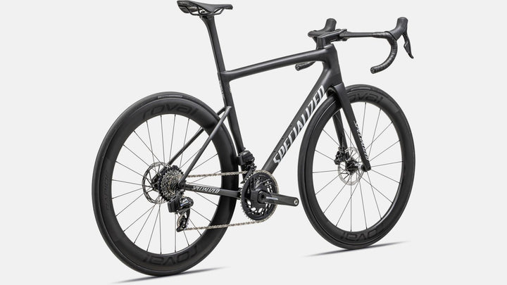 Tarmac SL8 Pro - SRAM Force eTap AXS - Mackay Cycles - [product_SKU] - Specialized