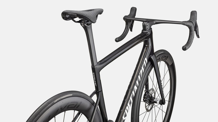 Tarmac SL8 Pro - SRAM Force eTap AXS - Mackay Cycles - [product_SKU] - Specialized