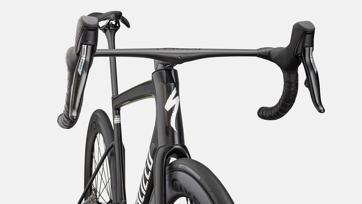 Tarmac SL8 Pro - SRAM Force eTap AXS - Mackay Cycles - [product_SKU] - Specialized