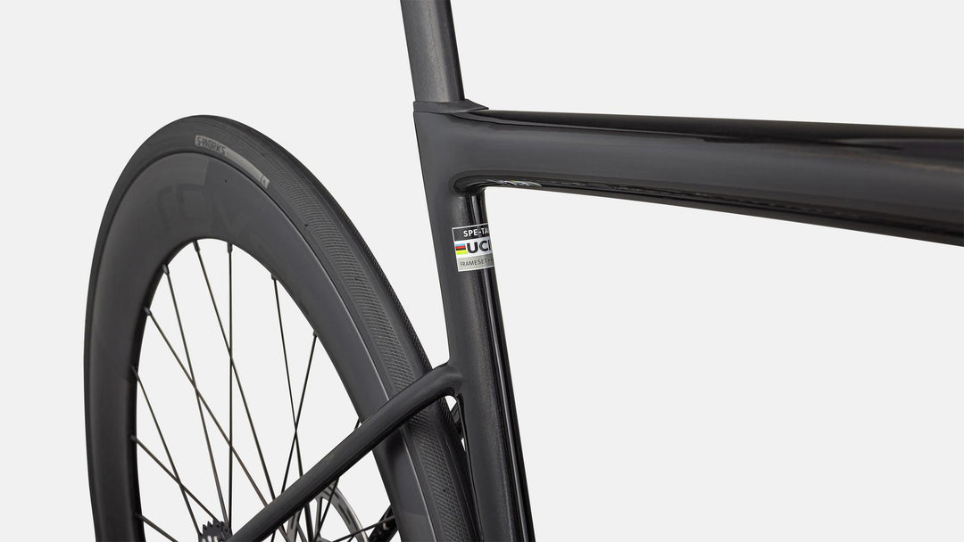 Tarmac SL8 Pro - SRAM Force eTap AXS - Mackay Cycles - [product_SKU] - Specialized