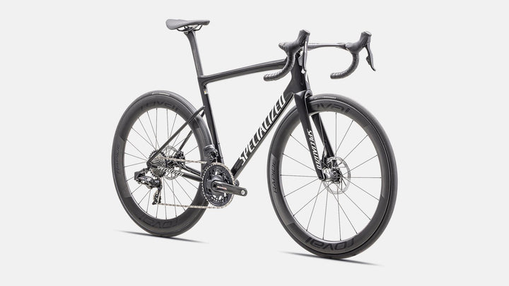 Tarmac SL8 Pro - SRAM Force eTap AXS - Mackay Cycles - [product_SKU] - Specialized