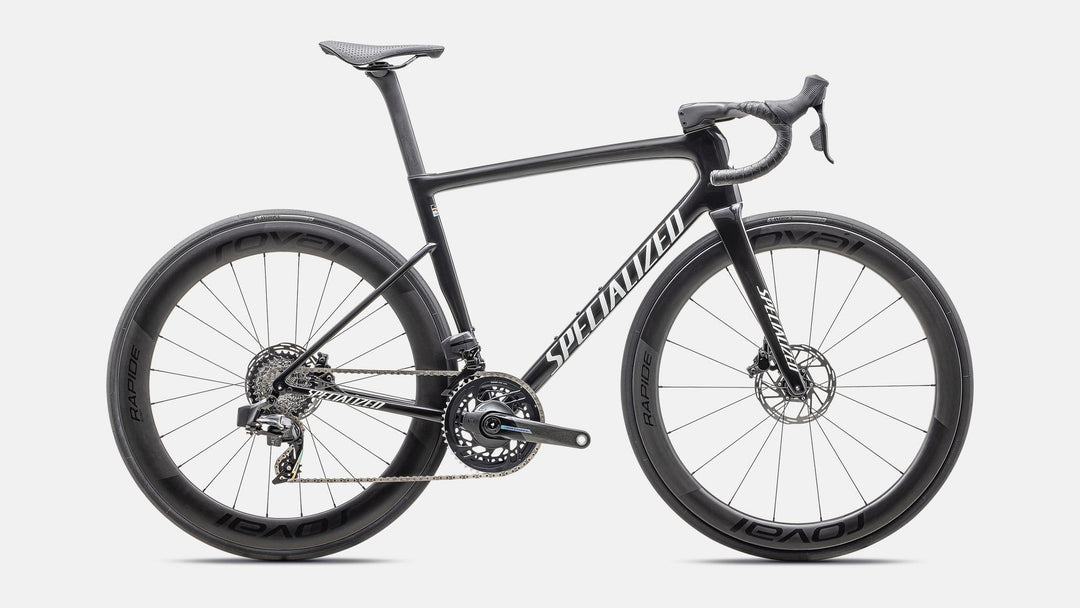 Tarmac SL8 Pro - SRAM Force eTap AXS - Mackay Cycles - [product_SKU] - Specialized