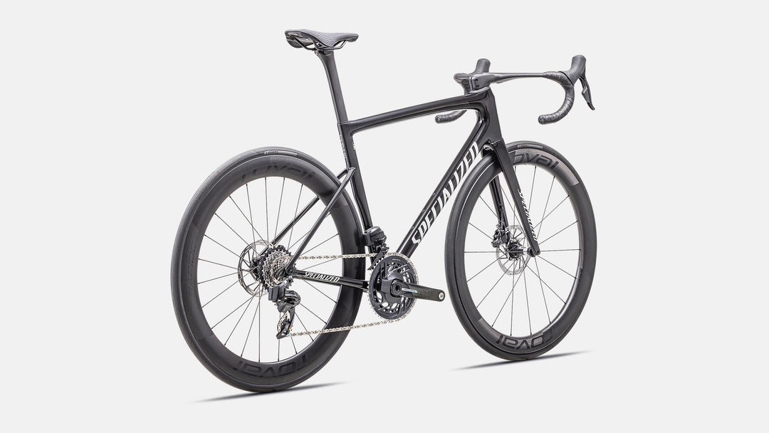 Tarmac SL8 Pro - SRAM Force eTap AXS - Mackay Cycles - [product_SKU] - Specialized