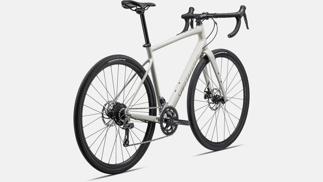 Diverge E5 GLOSS BIRCH/WHITE MOUNTAINS - Mackay Cycles - [product_SKU] - Specialized