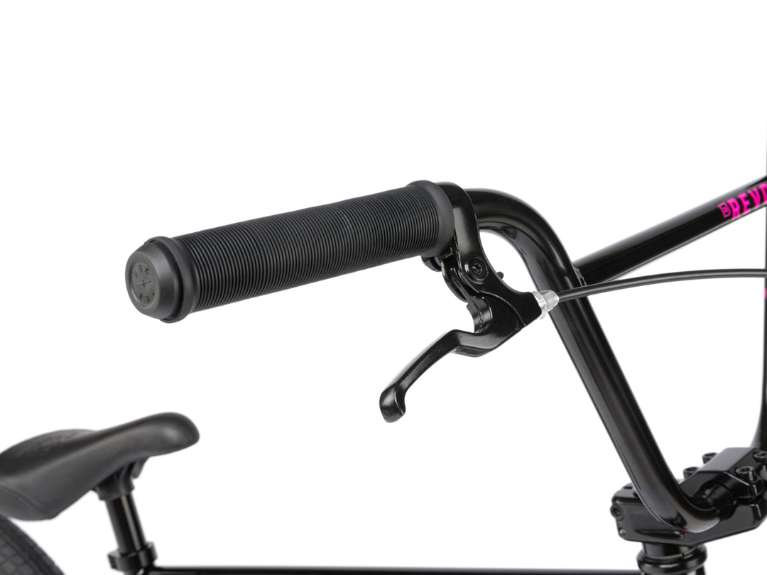 Revo 20 (20" TT) - Mackay Cycles - [product_SKU] - Radio