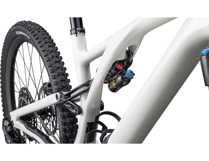 Stumpjumper EVO Pro GLOSS DUNE WHITE / TAUPE - Mackay Cycles - [product_SKU] - Specialized