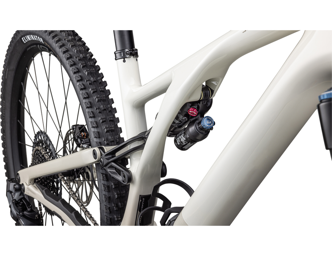 Stumpjumper EVO Expert GLOSS BIRCH / TAUPE - Mackay Cycles - [product_SKU] - Specialized