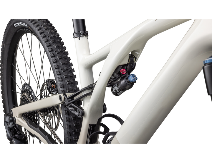 Stumpjumper EVO Expert GLOSS BIRCH / TAUPE - Mackay Cycles - [product_SKU] - Specialized