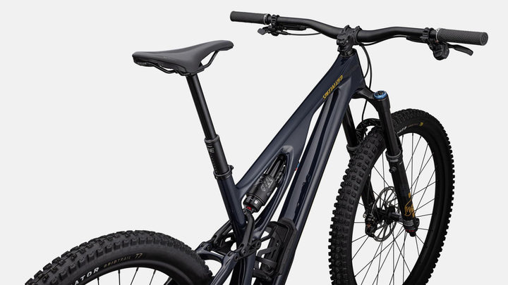 Stumpjumper EVO Expert T-Type - Mackay Cycles - [product_SKU] - Specialized