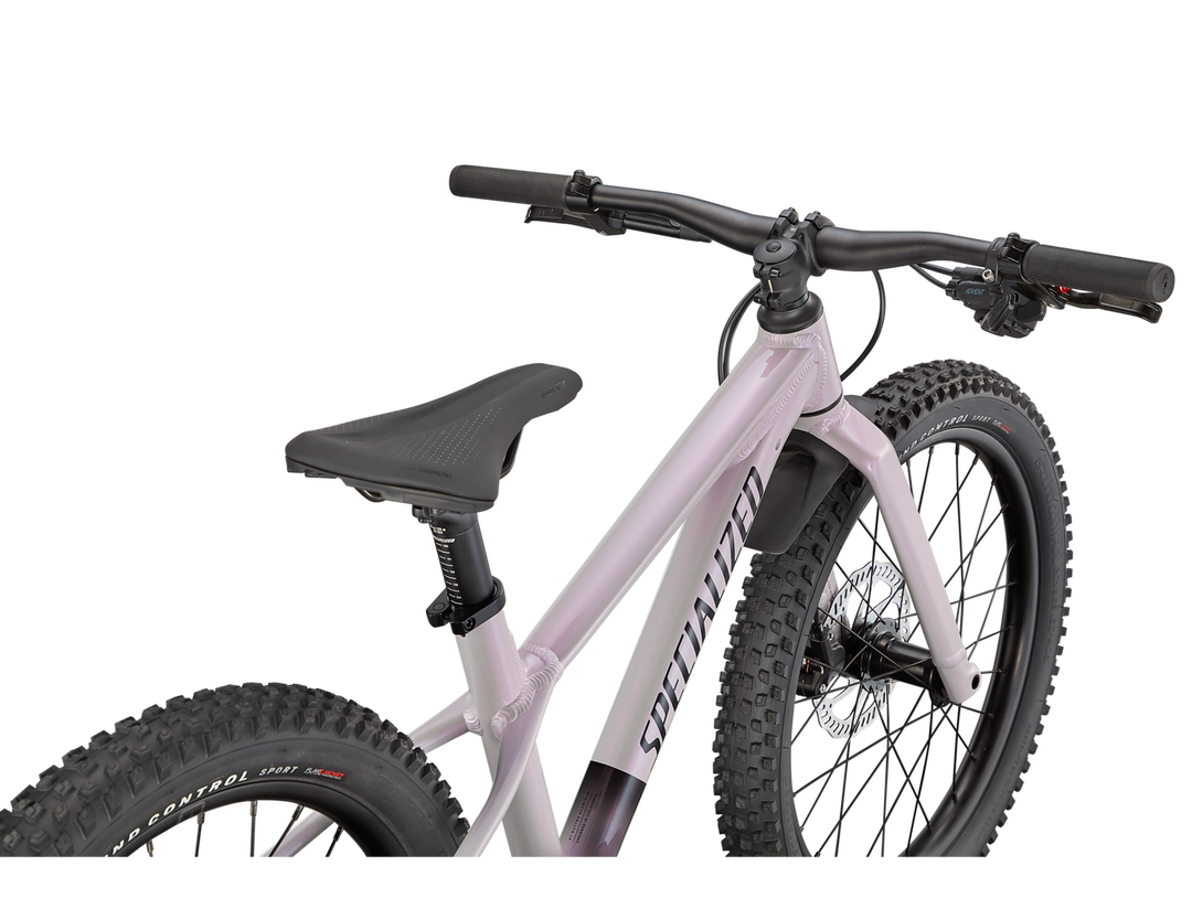 RIPROCK 20 INT GLOSS UV LILAC / BLACK - Mackay Cycles - [product_SKU] - Specialized