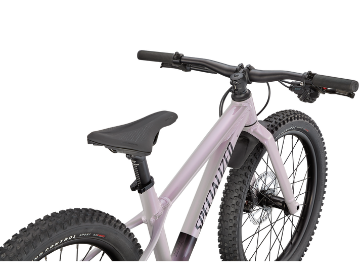 RIPROCK 20 INT GLOSS UV LILAC / BLACK - Mackay Cycles - [product_SKU] - Specialized