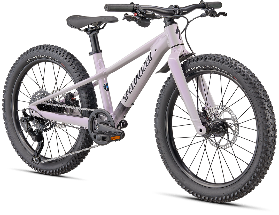 RIPROCK 20 INT GLOSS UV LILAC / BLACK - Mackay Cycles - [product_SKU] - Specialized