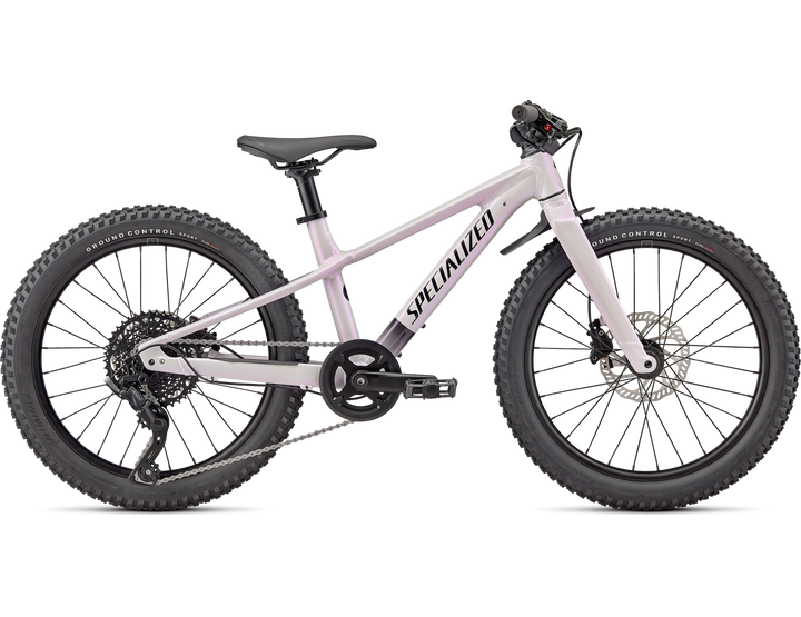 RIPROCK 20 INT GLOSS UV LILAC / BLACK - Mackay Cycles - [product_SKU] - Specialized