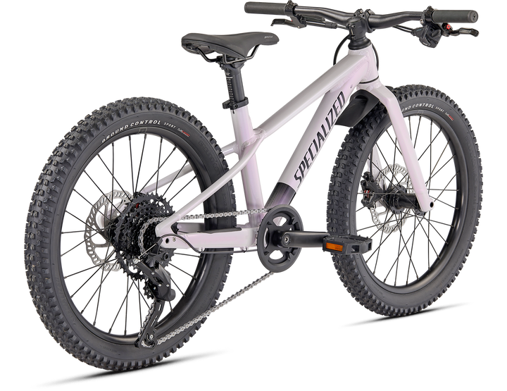 RIPROCK 20 INT GLOSS UV LILAC / BLACK - Mackay Cycles - [product_SKU] - Specialized