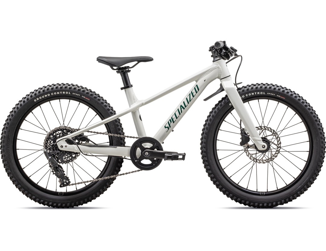 RIPROCK 20 GLOSS SPHR EGRN - Mackay Cycles - [product_SKU] - Specialized