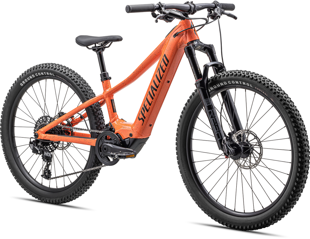 Turbo Levo SL Kids - Mackay Cycles - [product_SKU] - Specialized