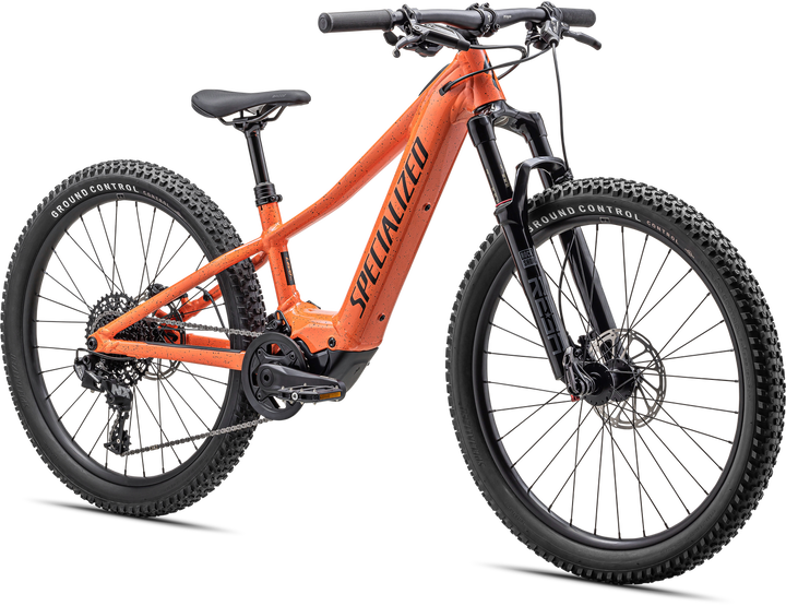 Turbo Levo SL Kids - Mackay Cycles - [product_SKU] - Specialized