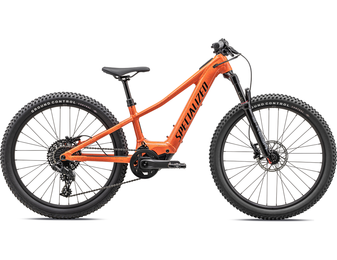 Turbo Levo SL Kids - Mackay Cycles - [product_SKU] - Specialized